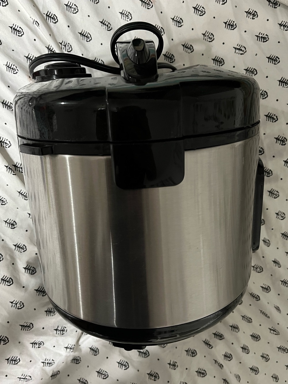 Hamilton Beach Rice Cooker - Picture 9 of 10